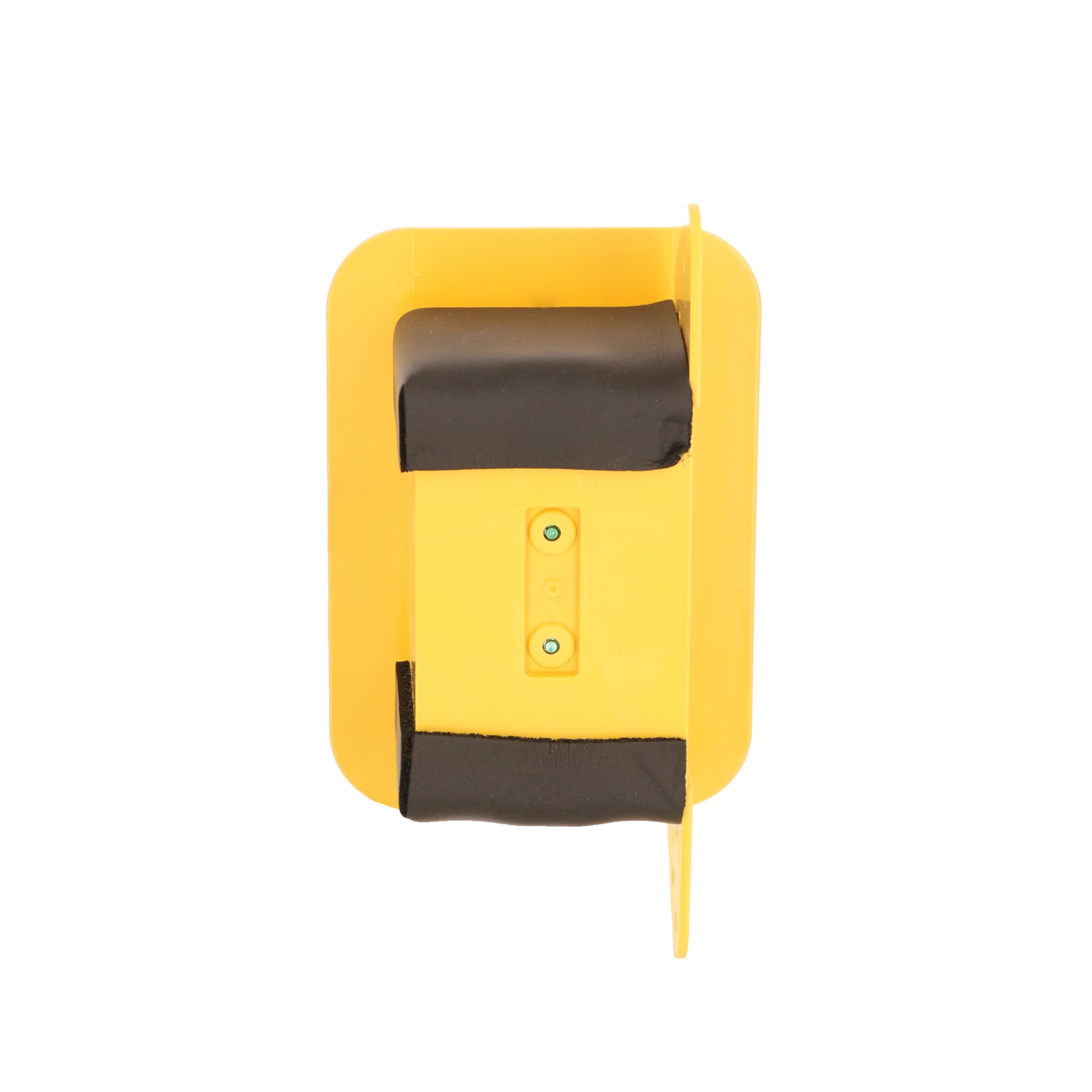 RACO 82011FBAR 1-Gang Nonmetallic Vapor Barrier Cable Box, 2-3/4 in. Deep, 1/2 in. Setback - Image 4