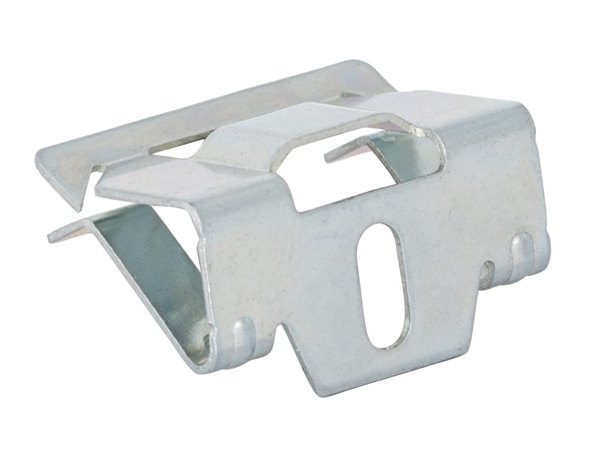 RACO 8988RAC Outlet Repair Clip for Plastic Electric Boxes, 10 pcs. per Bag - Image 3