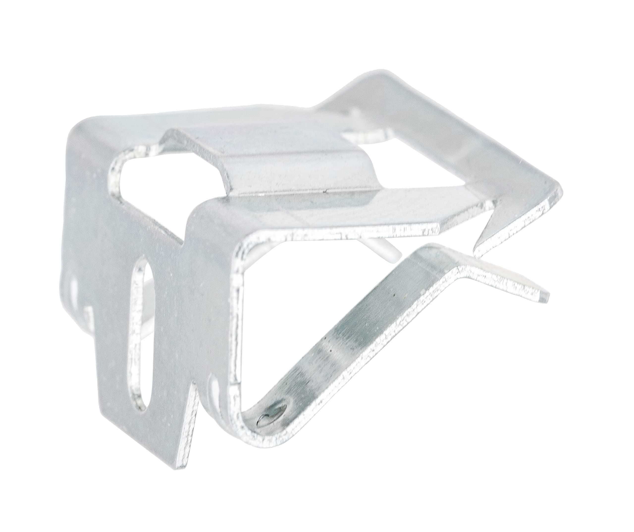 RACO 8988RAC Outlet Repair Clip for Plastic Electric Boxes, 10 pcs. per Bag - Image 4