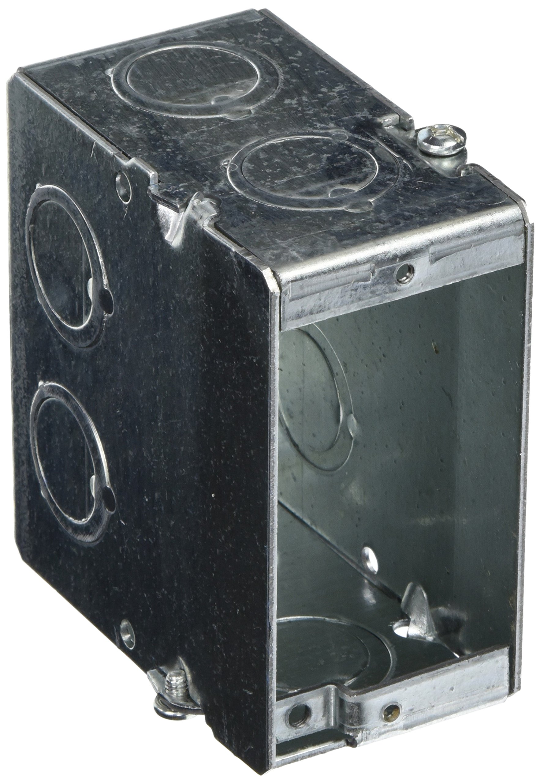 Masonry Boxes & Covers