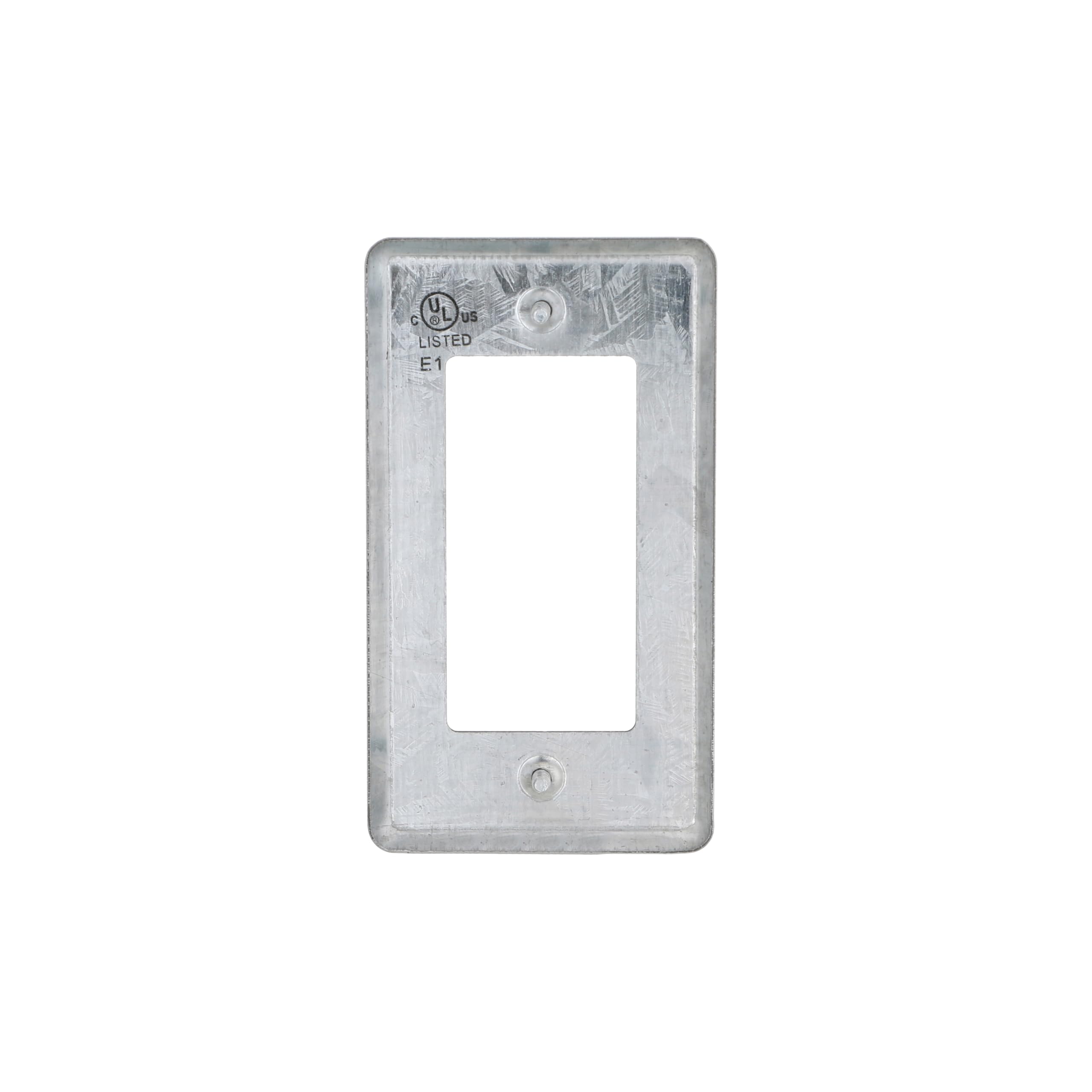 Raco Hubbell-Raco 862 Handy Box Cover with (1) GFCI - Image 4